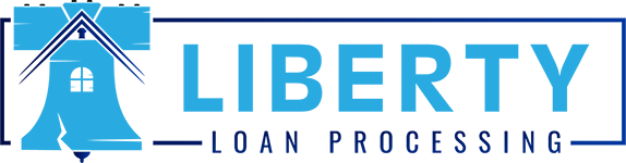 Liberty Loan Processing